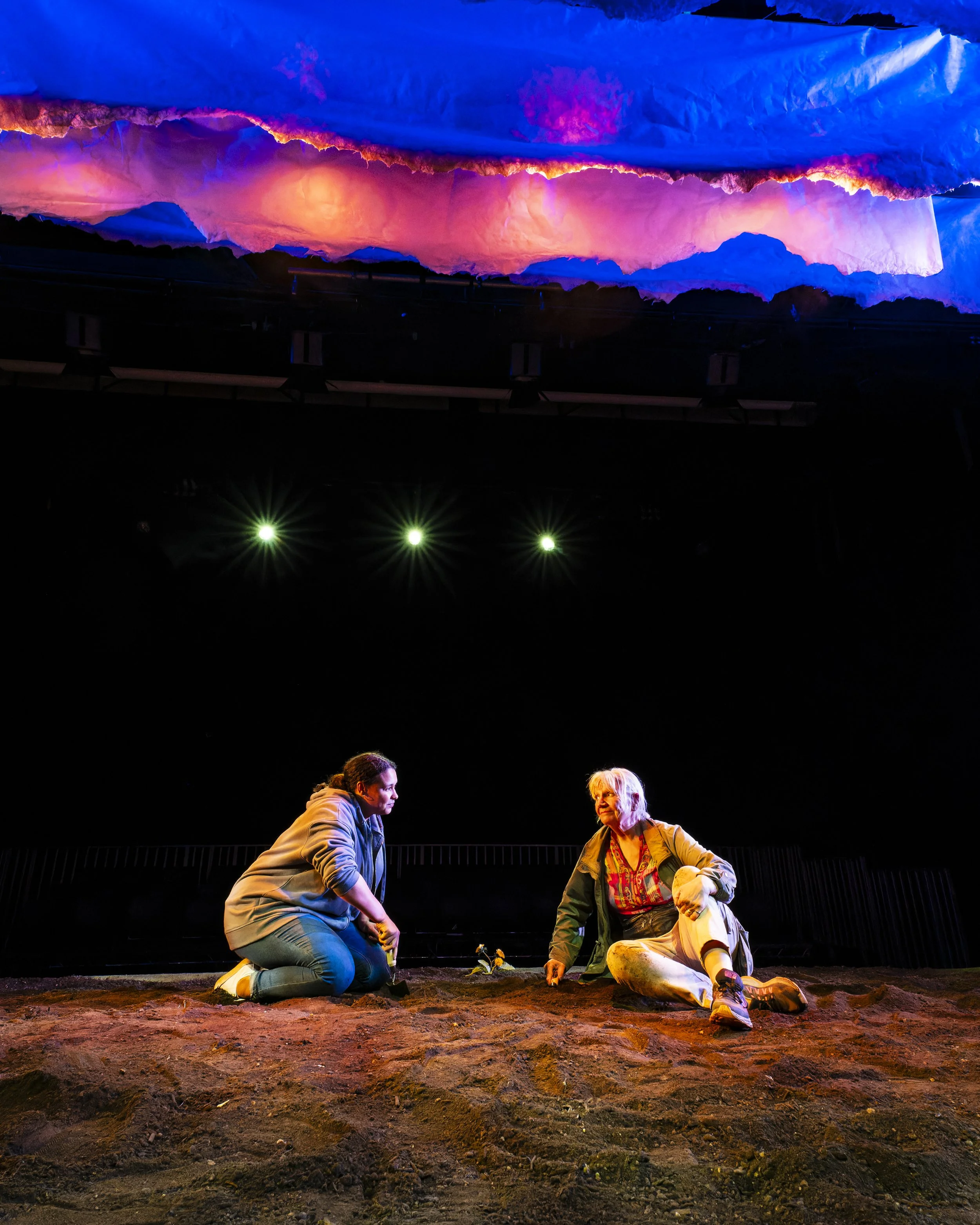 Midlands Arts Centre