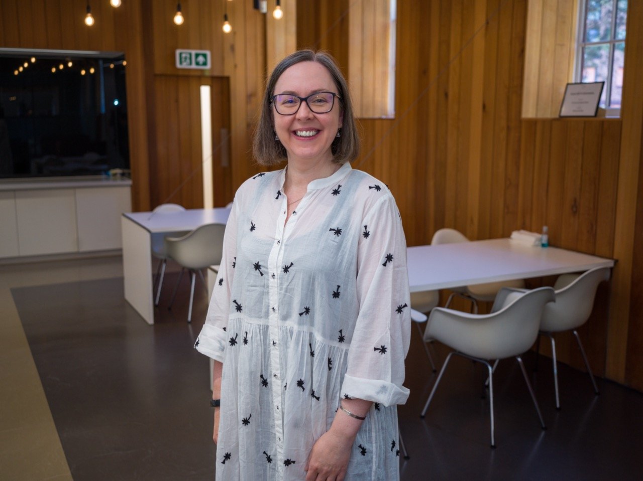 Trustee: Kat Bailey