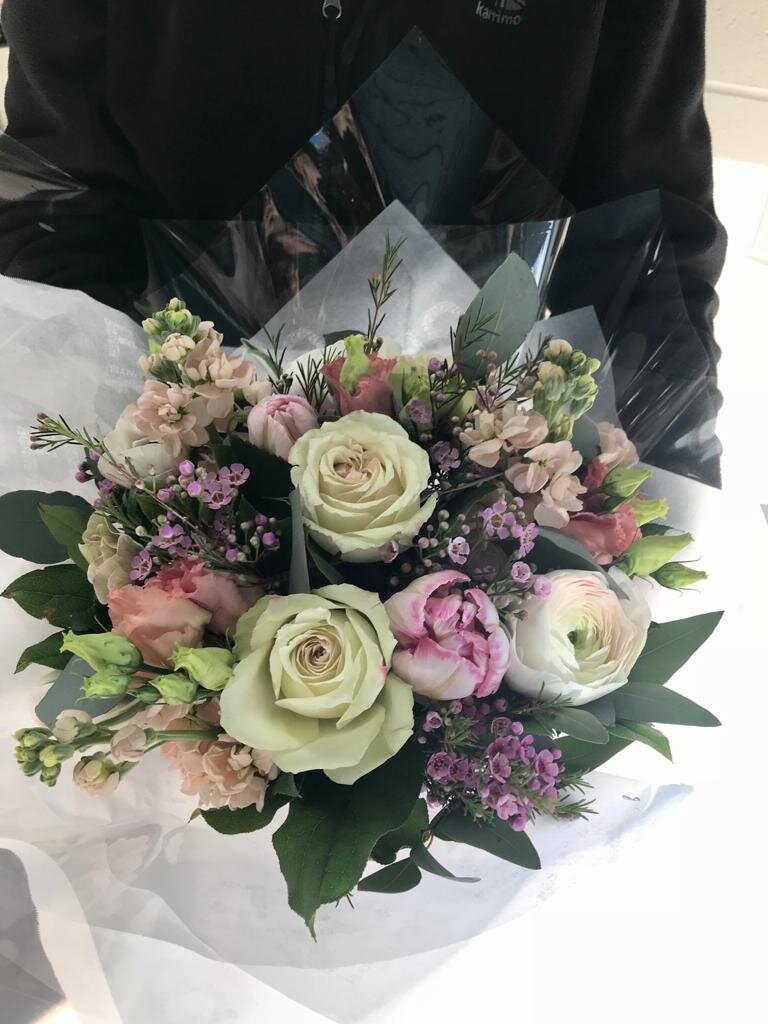 £55 Gift Bouquet