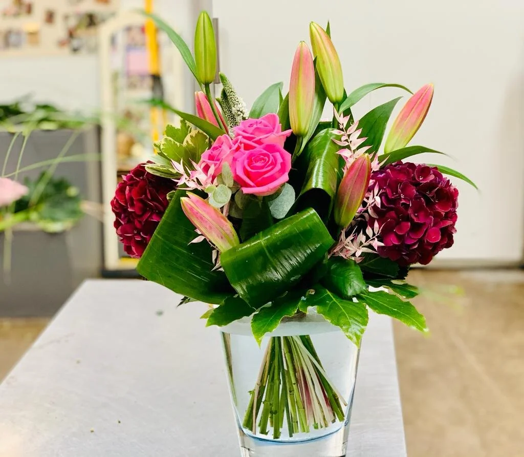 Bi-Weekly Flower Subscription - Small Arrangement
