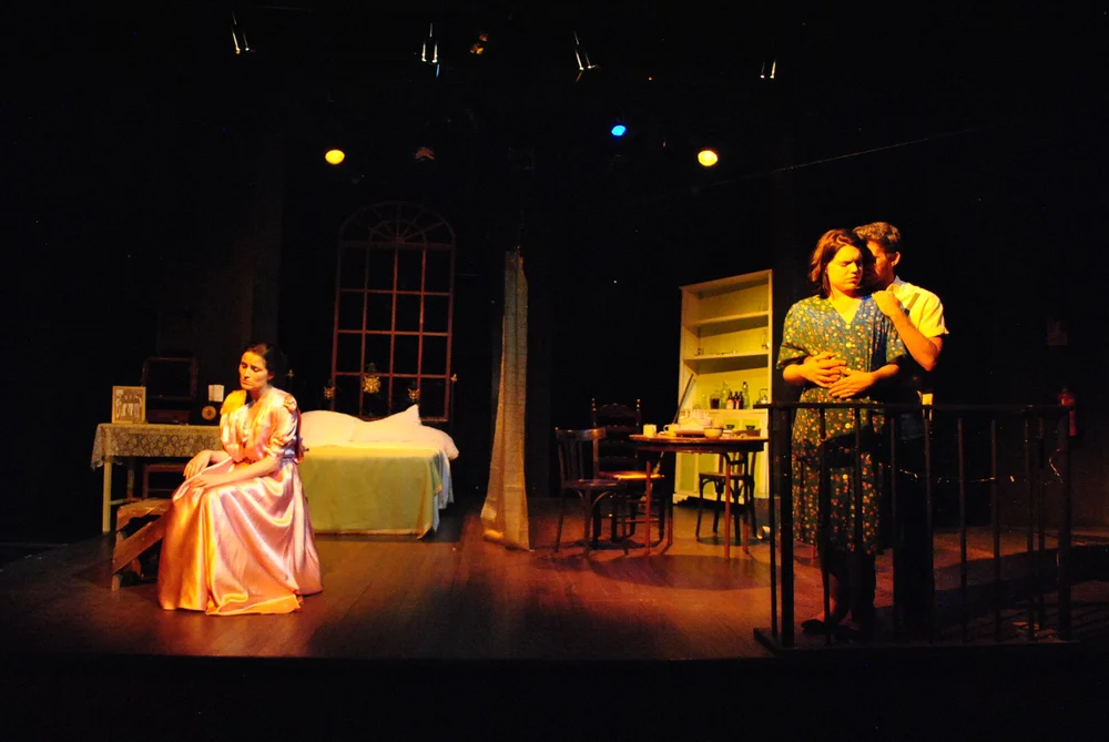 Gallery A Streetcar Named Desire The Madrid Players