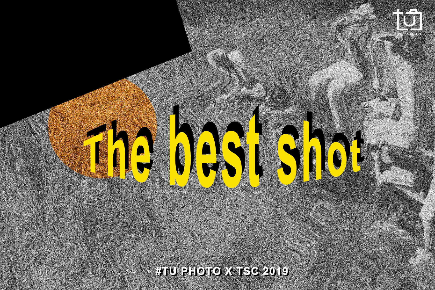 ประกาศผลการประกวดภายในค่าย Tu Photo x TSC 2019