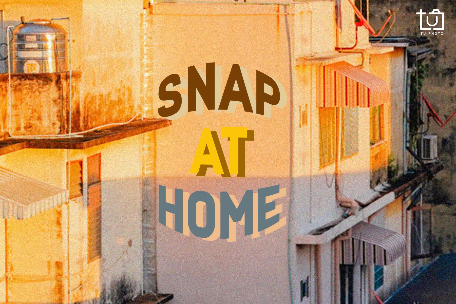 Snap At Home