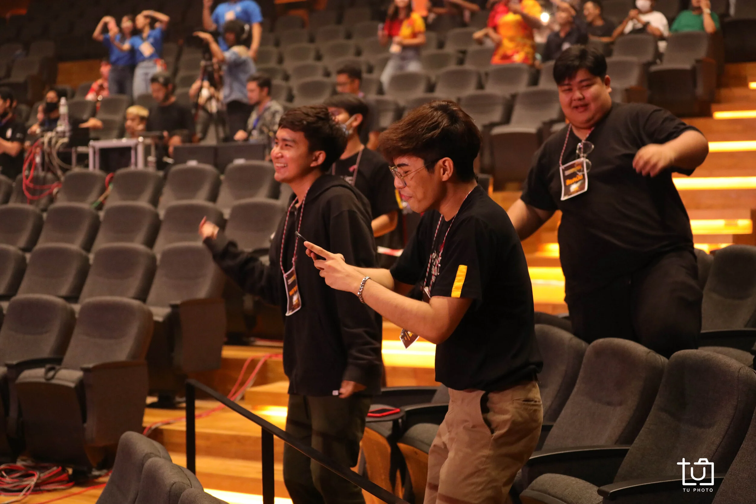 Orientationday2020_Photographer - Nut_TUphoto-40.JPG