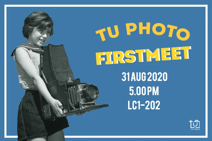 TU Photo First Meet
