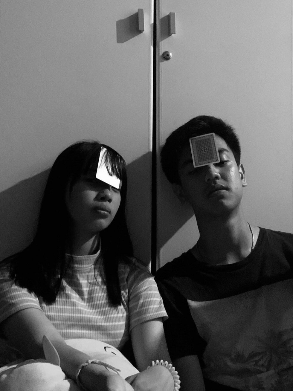 "ชีวิต" ผลงานภาพถ่ายจากกิจกรรม TU Photo PR x Photo Mini-Camp 2021