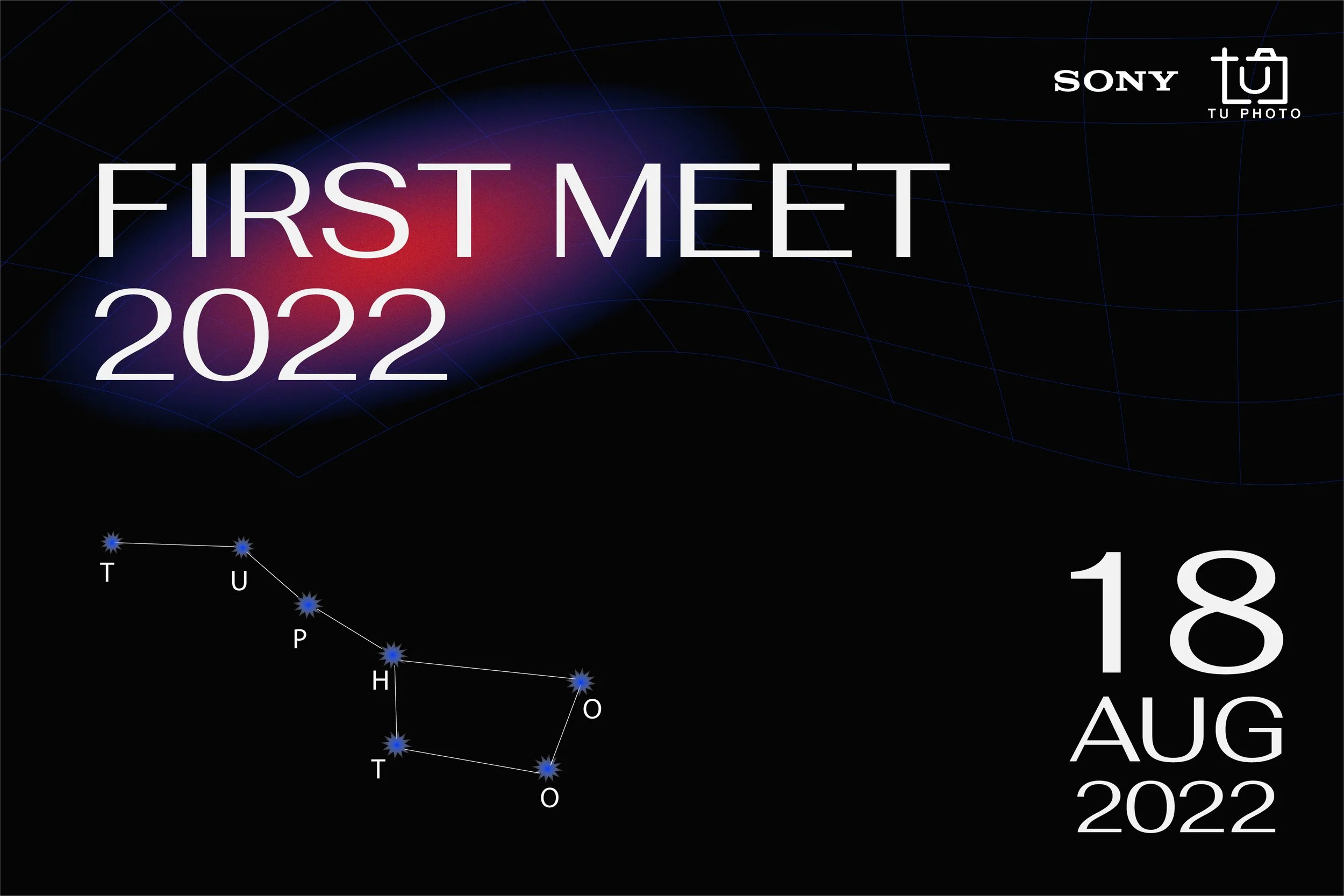 TU Photo First meet 2022