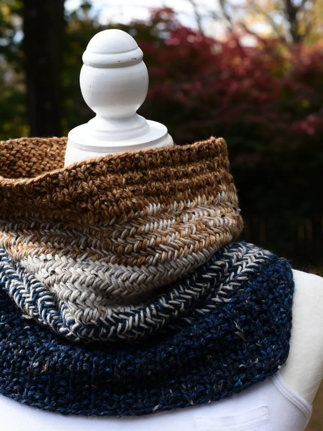 Moonset Cowl