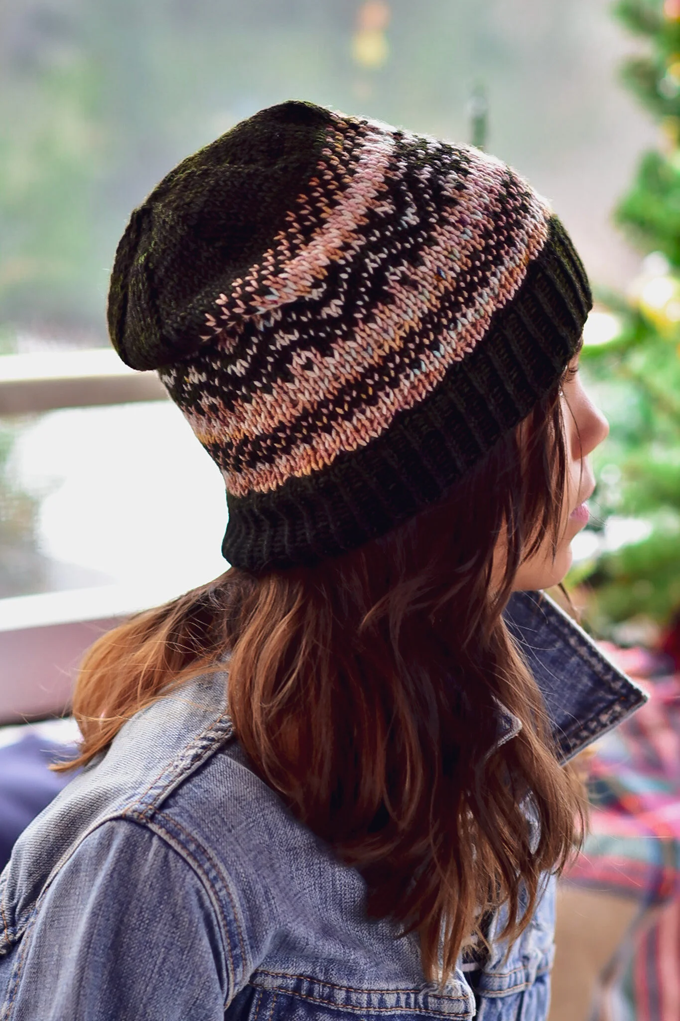 The Hygge Hat — tif handknits