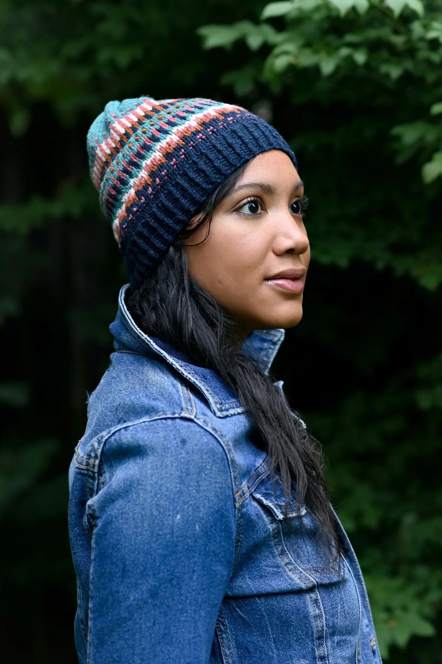 Tone Drift — tif handknits
