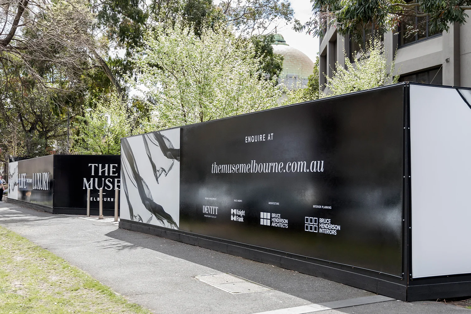  Brand Development | Identity | Art Direction Publication Design | Digital Design Signage &amp; Display Gallery 
