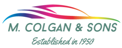 M. Colgan and Sons - Accident Repair Centre - Newry