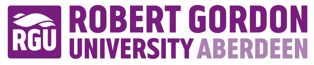 Robert Gordon University logo.png
