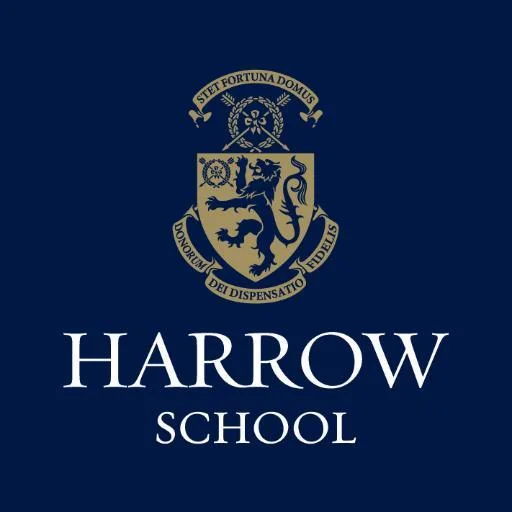 Talk at Harrow School 