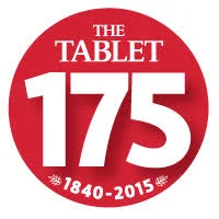 The Tablet magazine - a panel.