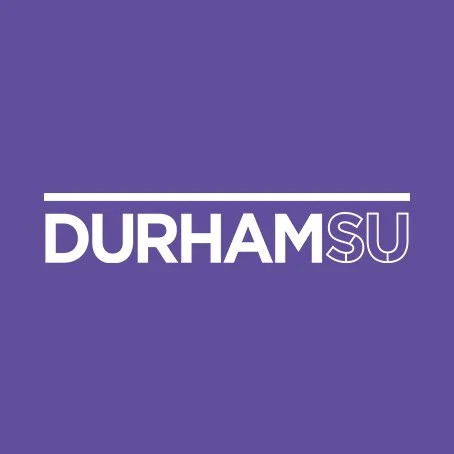Talk at Durham University Student Union 