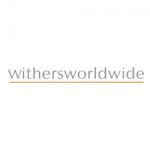 Talk at Withers Law Firm