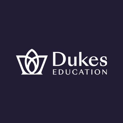 Walking on Sunshine talk at Dukes Education 