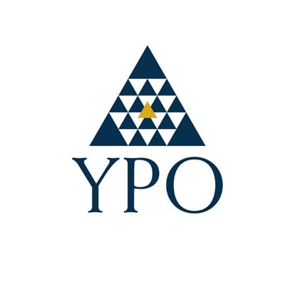 YPO "How I learnt to Sing in the Rain"