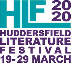 Singing in the Rain talk at the Huddersfield Literary Festival