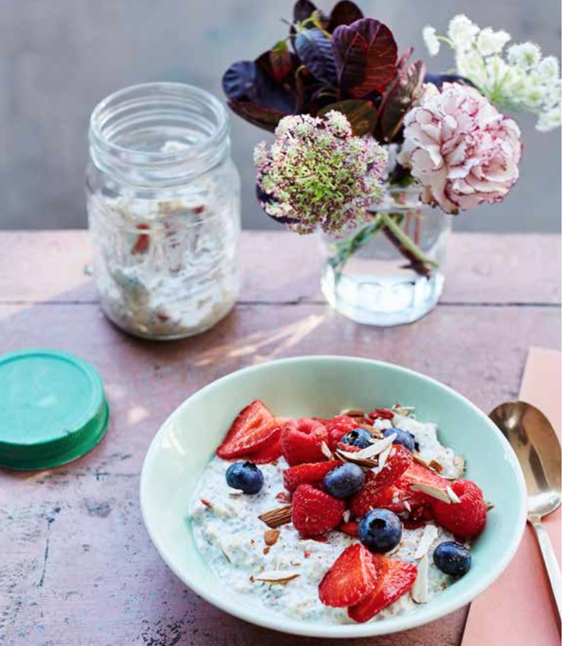 How to eat for better sleep