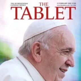 THE TABLET: Book Review - "My Sour-Sweet Days: George Herbert and the journey of the Soul."