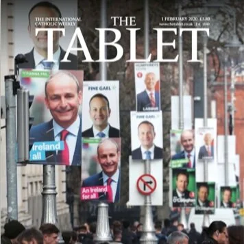 THE TABLET: Embrace the unexpected even if the trains run late