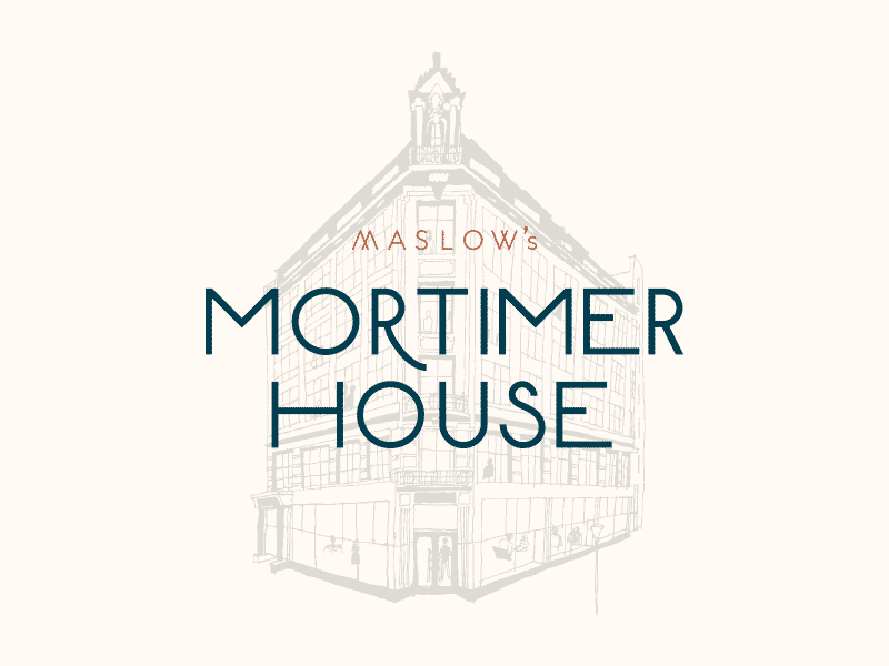 MORTIMER HOUSE: Interview with Rachel Kelly - by John-Paul Pryor