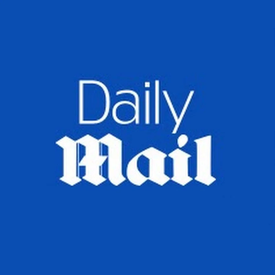DAILY MAIL: Dr Max prescribes... The Happy Kitchen - by Max Pemberton