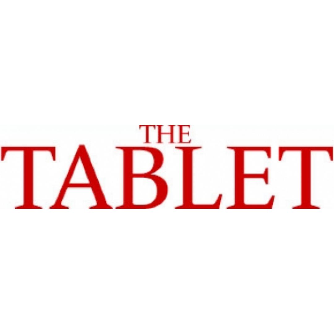 THE TABLET: Leave comfort root-room - Review of 'The Well Gardened Mind' by Sue Stuart-Smith