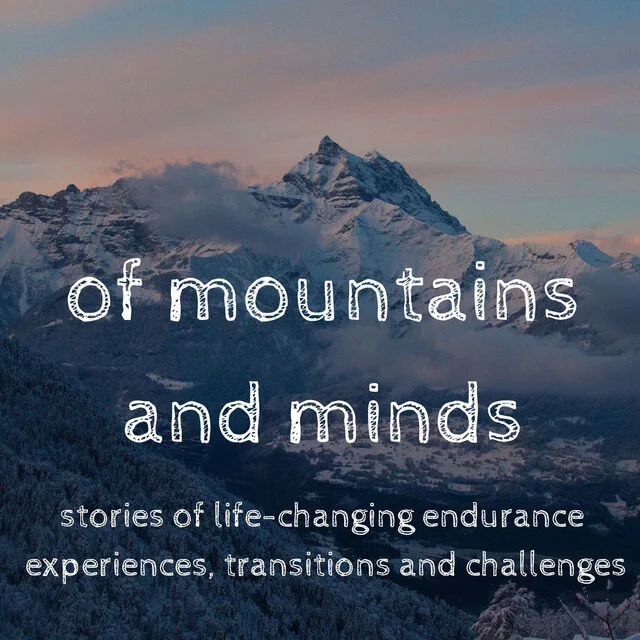 PODCAST: A conversation with Rachel Kelly