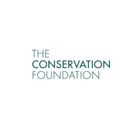 THE CONSERVATION FOUNDATION: Gardening against the odds