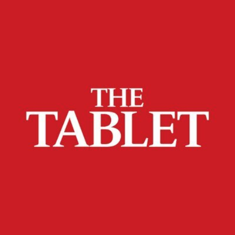 THE TABLET: Where are all the big mental health reseachers?