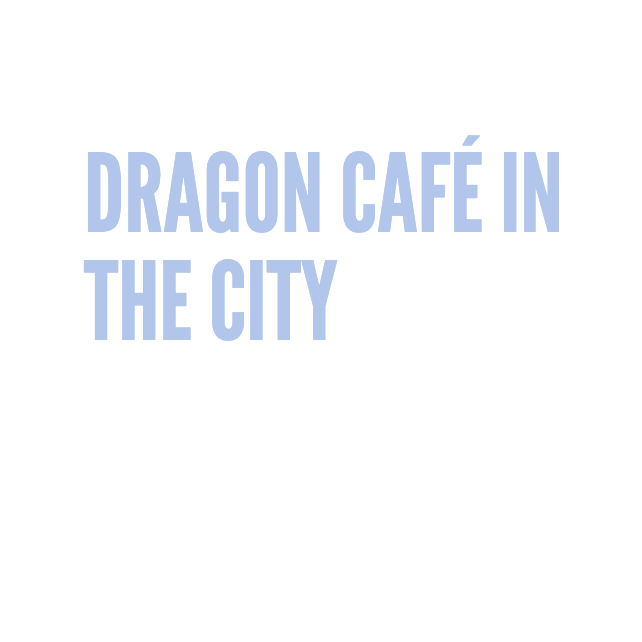 Dragons Cafe: How to walk on Sunshine virtual talk