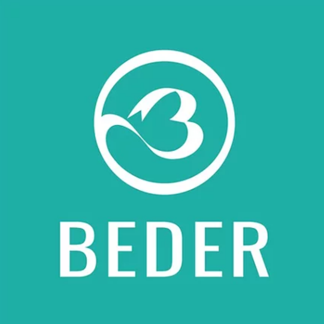 Beder Kitchen: Virtual Good Mood Food Workshop