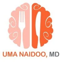 Dr Uma Naidoo: Cancer, stigma and mental health IGTV