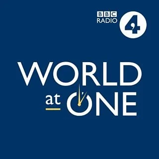 BBC4 WORLD AT ONE: Breathing techniques for wellbeing during coronavirus