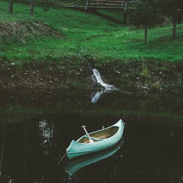 Using poetry to stay afloat through turbulent times - the story of the Tabernacle Poetry Group