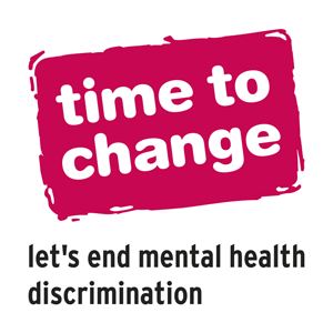 Mental Health &amp; Best Practice Seminar in conjunction with Time to Change: How to Sing in the Rain through Covid + Q&amp;A