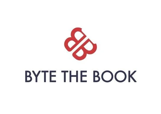 Byte the Book: Maximising your wellbeing as a writer