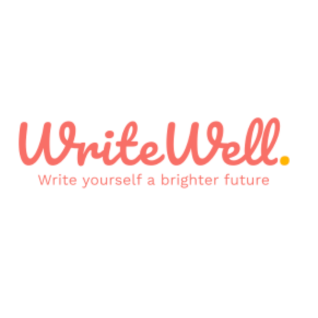 WriteWell: Therapeutic writing