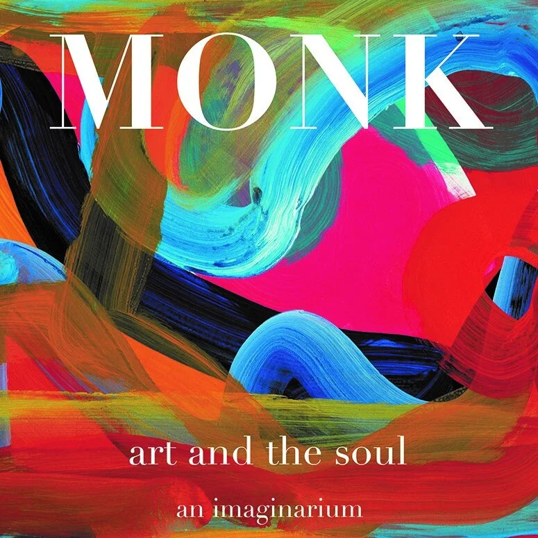 MONK MAGAZINE: The Poetry Pharmacy (in print and online)