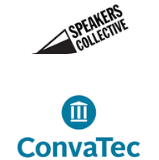 Convatec: The Speakers Collective Panel