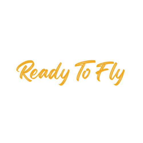 Ready to Fly: Help Your Teen Enter the World More Confidently and Powerfully