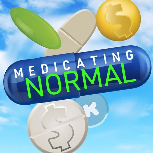 Medicating Normal: Panel to Discuss the Film Launch