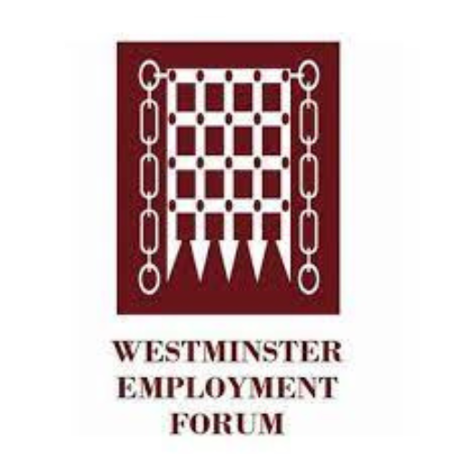Westminster Employment Forum Policy Conference: Mental health and wellbeing in the workplace