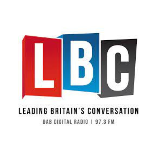 LBC: Toxic Social Media - Interview with Tom Swarbrick