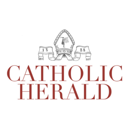 CATHOLIC HERALD:  Life &amp; Soul Diary - Poetry has the power to soothe us in our darkest moments (in print)