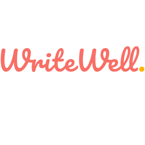 WriteWell: Power of Writing Through Trauma