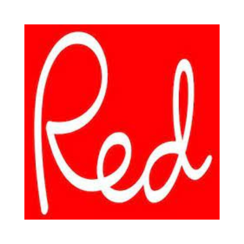 Red: Present Ideas - Poetry Books to Gift (in print) 